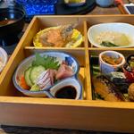 松花堂ランチ（限定10食）