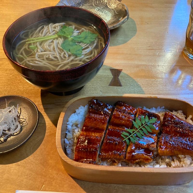 (有馬土山人 はなれ)