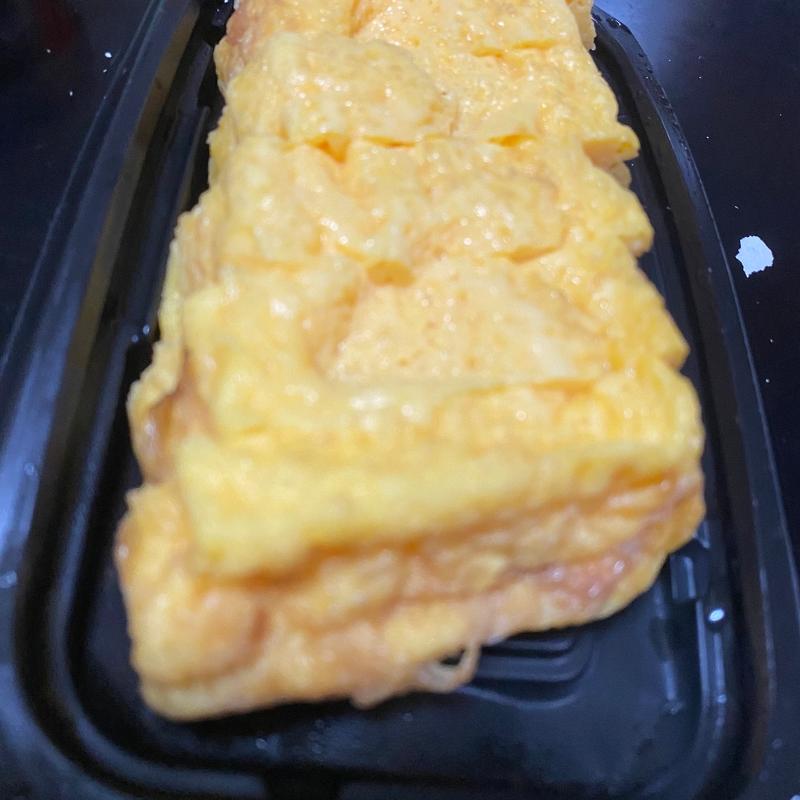 出汁巻き玉子(イオンマリナタウン店)