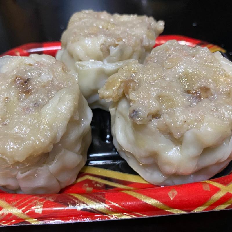 しゅうまい(イオンマリナタウン店)