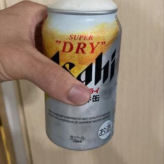 生ビール缶ジョッキ(スターバックス コーヒー カインズホーム前橋吉岡店)