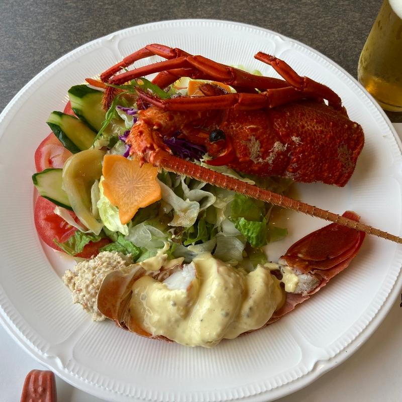 (中納言 神戸ハーバーランド店 （ちゅうなごん）)