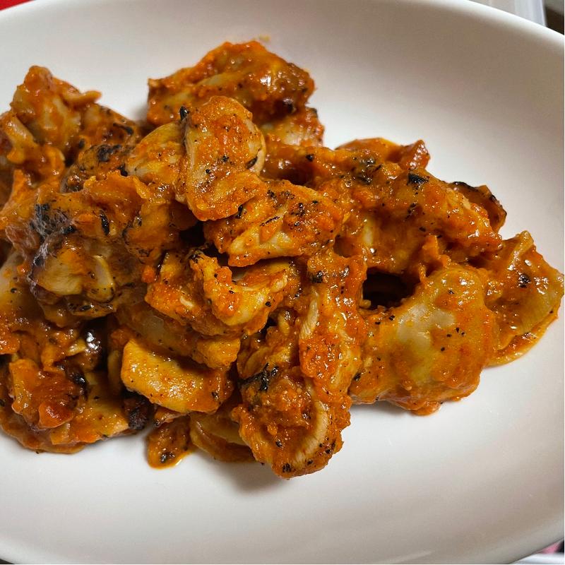 はらみ焼(原信 五泉店)