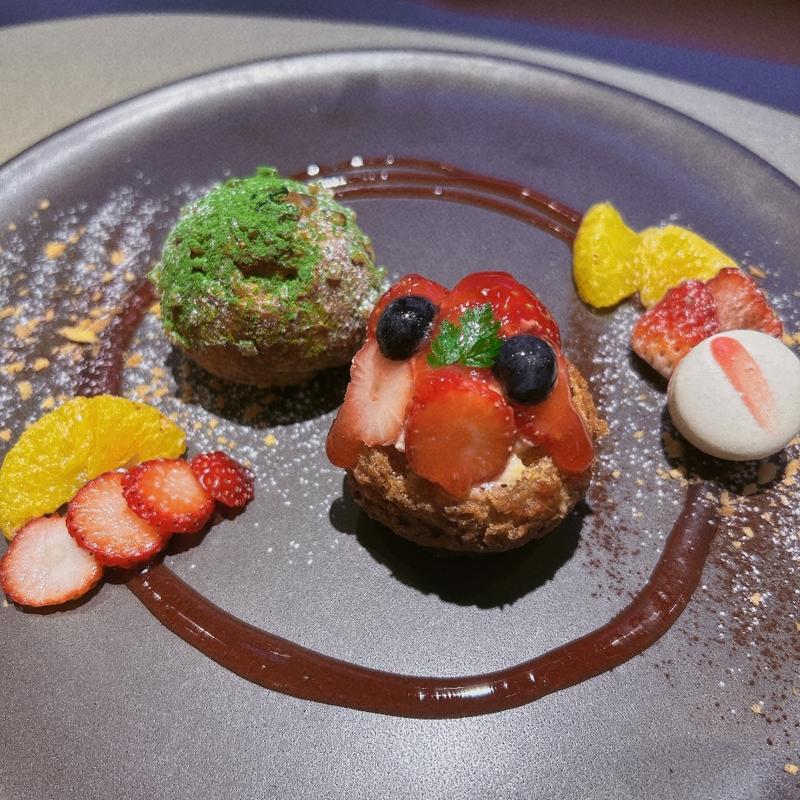 (5/5 gobun no go 覚王山)