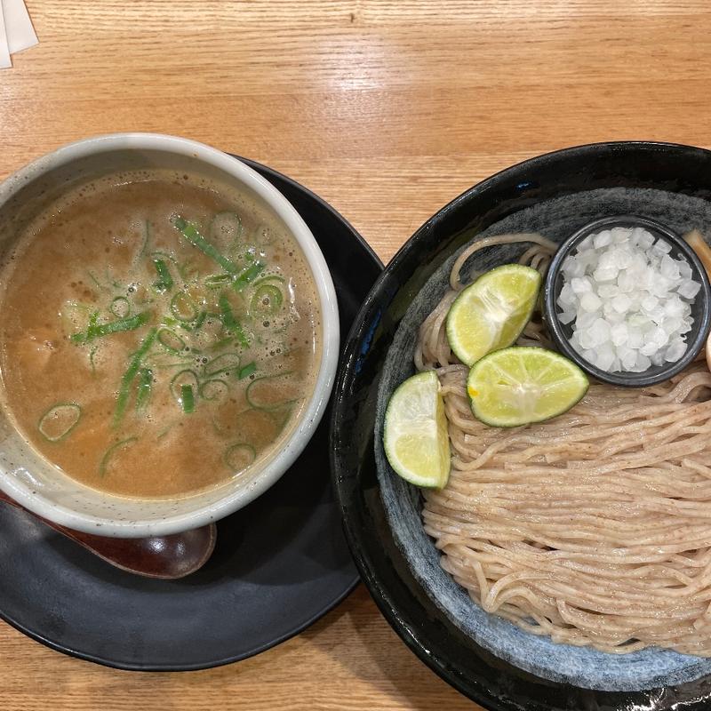 つけ麺(麺匠 たか松 )