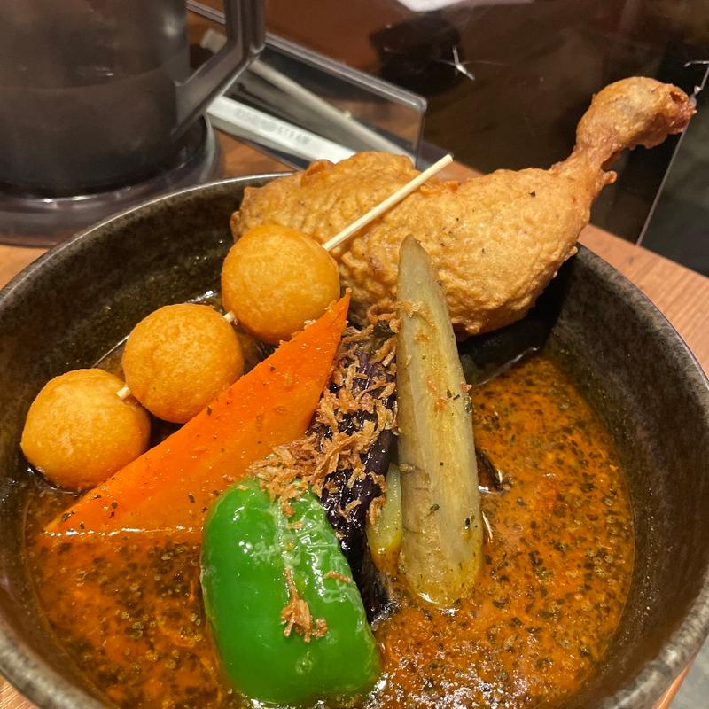 (ピカンティ （Picante）)