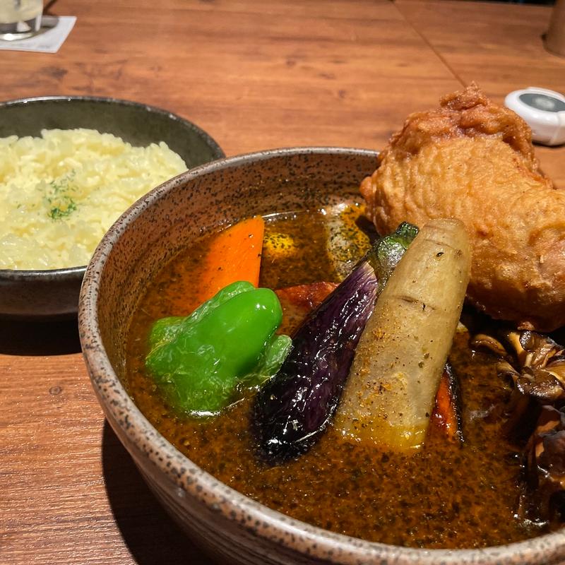 (ピカンティ （Picante）)