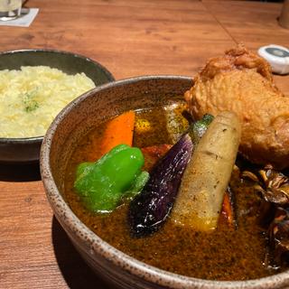 (ピカンティ （Picante）)