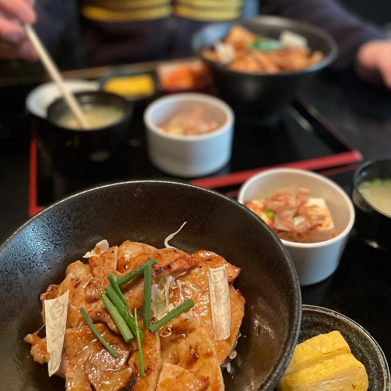 白美豚・四元豚　ロースMixセット(とんすけ)