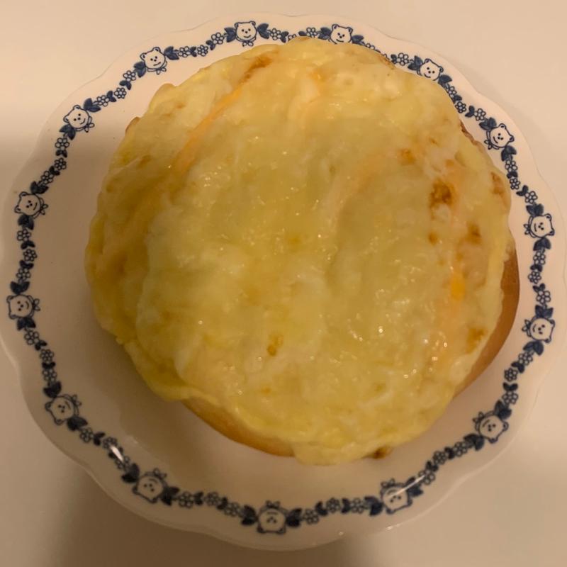 濃厚チーズピザ(リヨン夢工房)