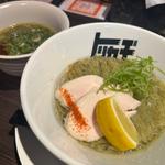 つけ麺セリカ(らぁめん トリカヂ イッパイ )