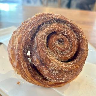 シナモンバンズ(GAIL's Bakery Brook Green)
