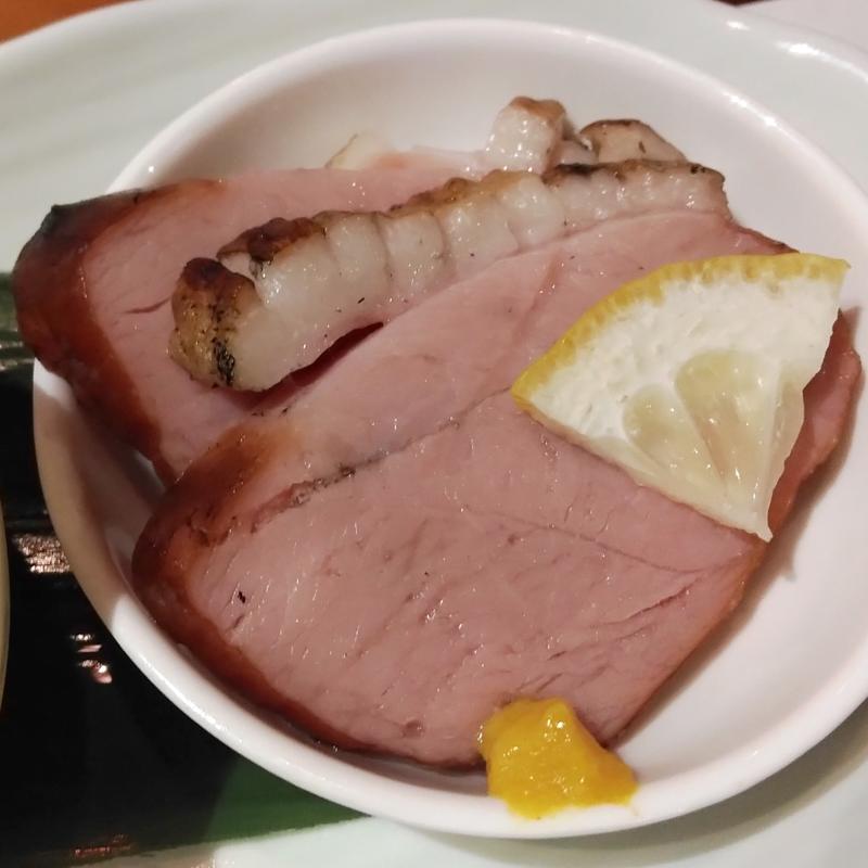 お通し(金市朗 仙台駅前店 （キンイチロ）)