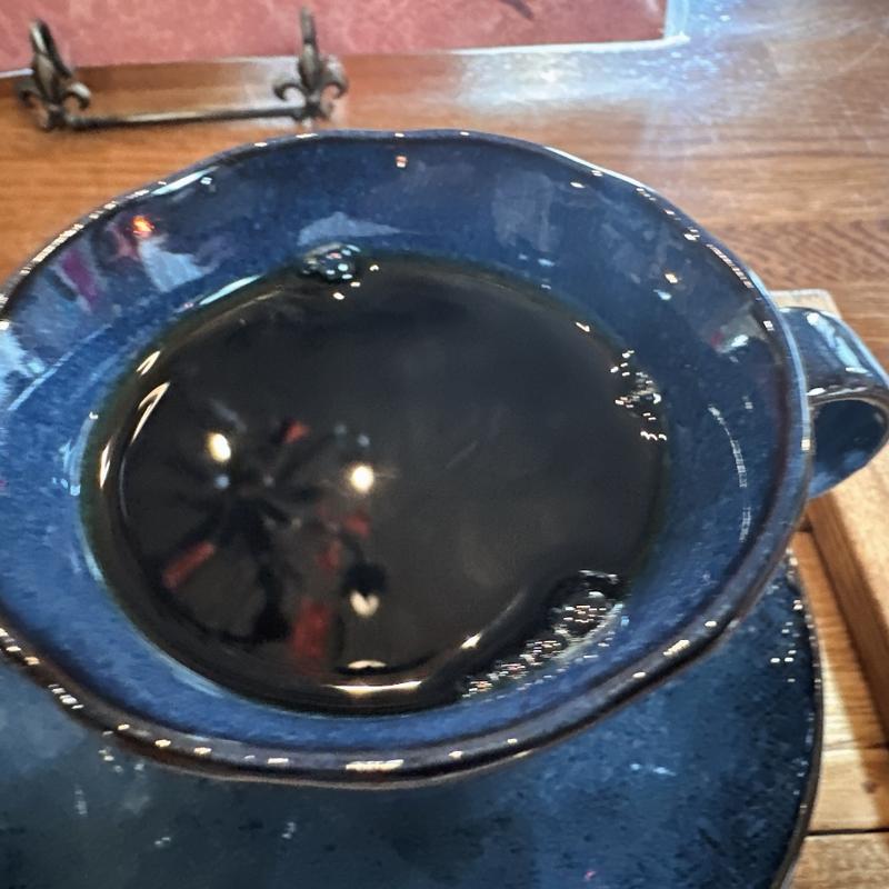 ツノブレンド(スズメノツノ)