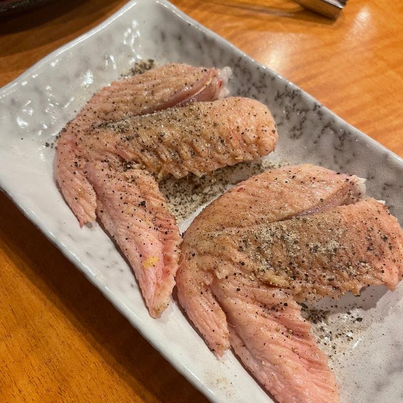 手羽先(やんべ)