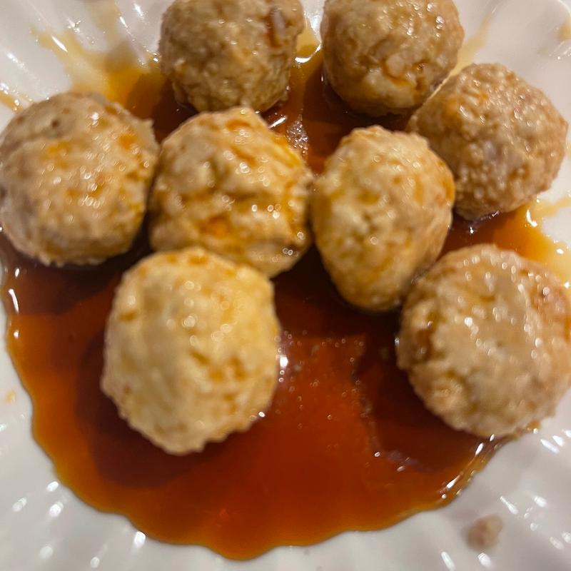 つくね(やんべ)