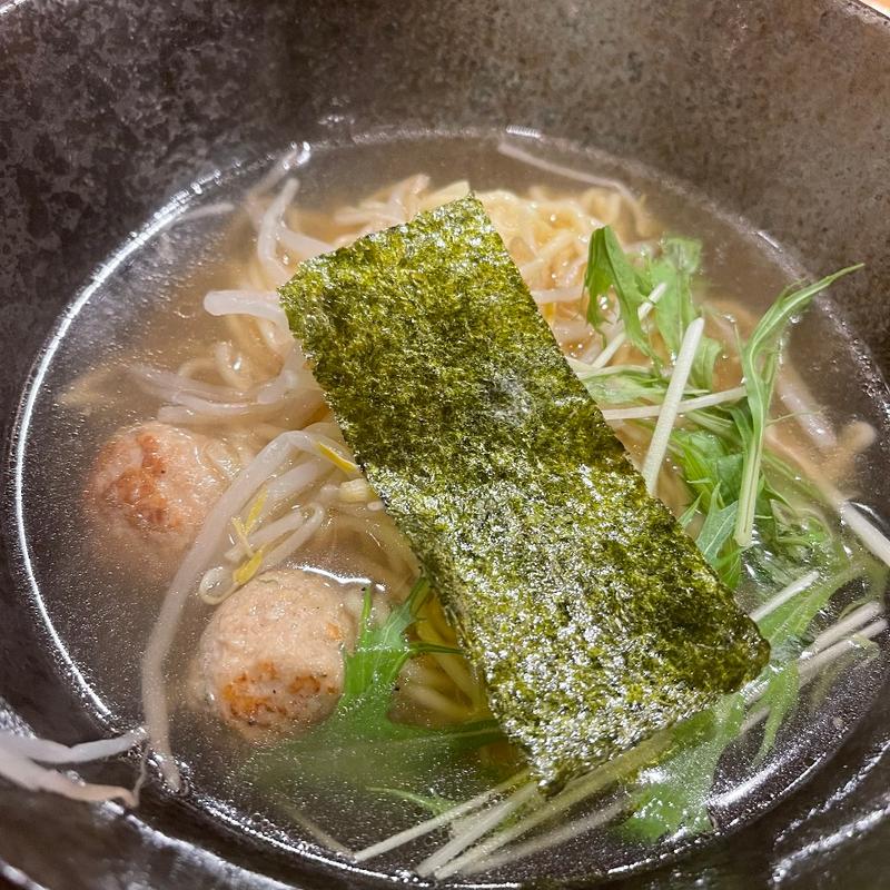 ラーメン(やんべ)