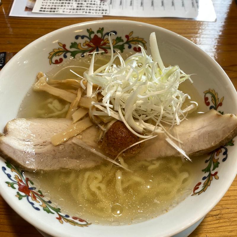 赤魂(喜一 （きいち）)