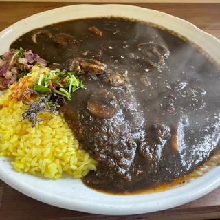 (谷口カレー )