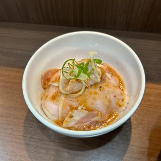 ローストポーク丼(ヌードル＆スパイスカレー 今日の1番)