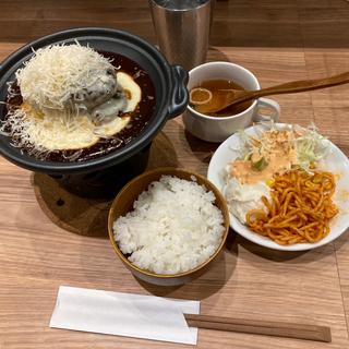 (米とデミグラス 三宮店)