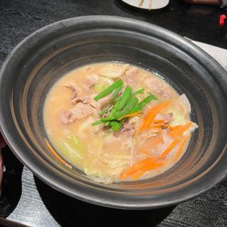 (麺匠の心つくし つるとんたん 新宿店)