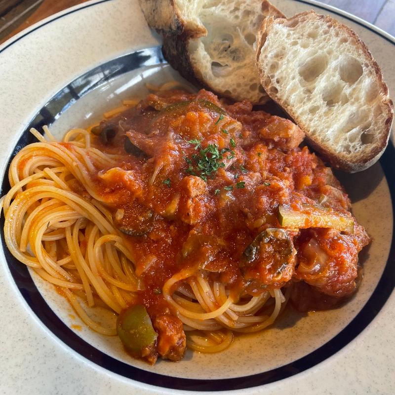 パスタランチ(Restrant L LOTA)