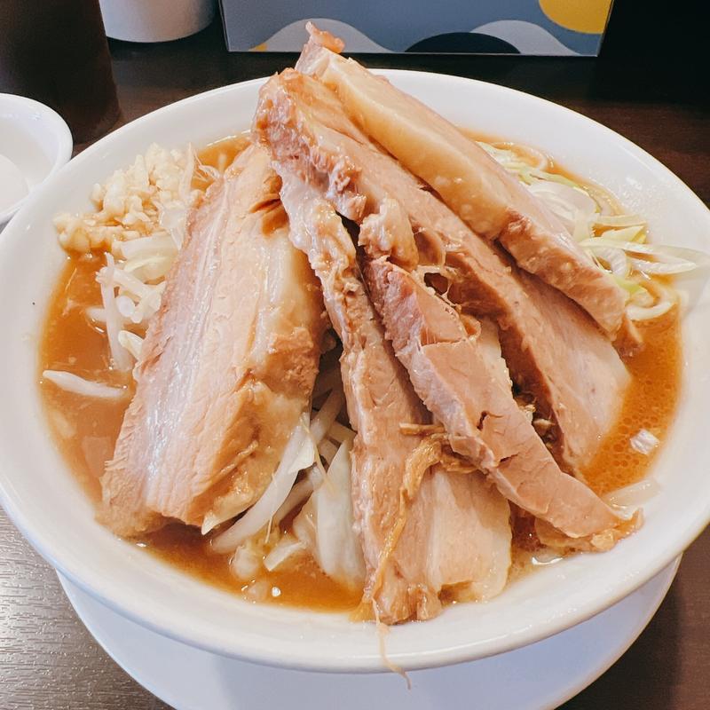 肉そば(プルプル55 （プルプルゴーゴー）)