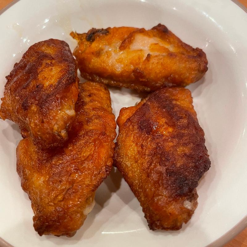 ヤンニョムチキン(サイゼリヤ イオンモール山形南店 )