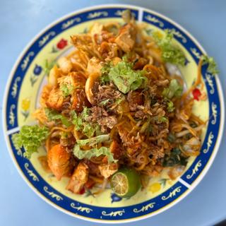 Mee Goreng Mamak Penang