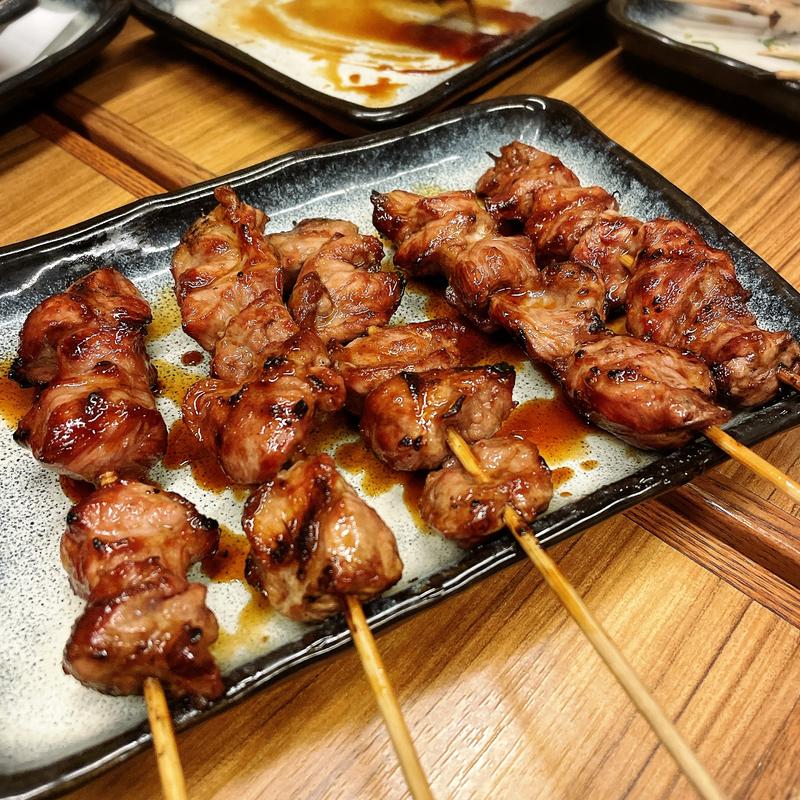 かしら(栃木屋 )