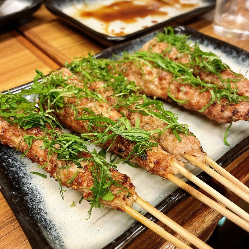 しそつくね(栃木屋 )