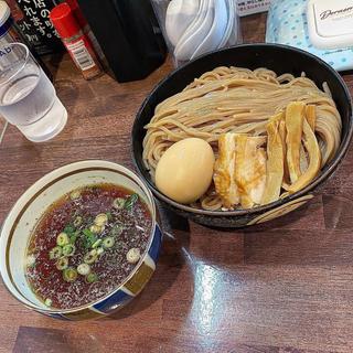 冷やし(三谷製麺所)