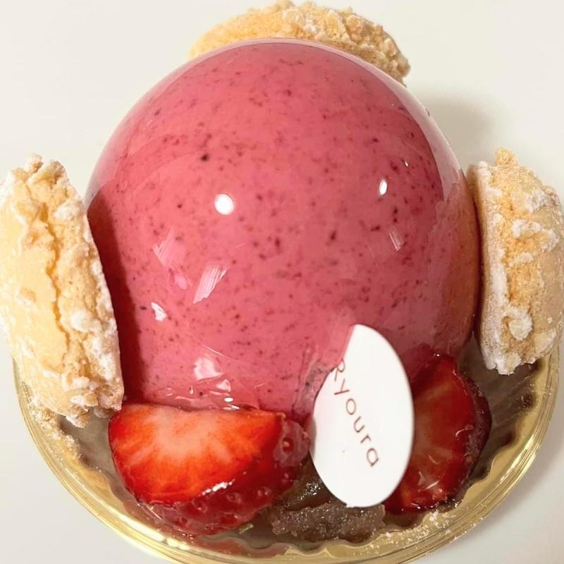 ルシヨン(リョウラ)