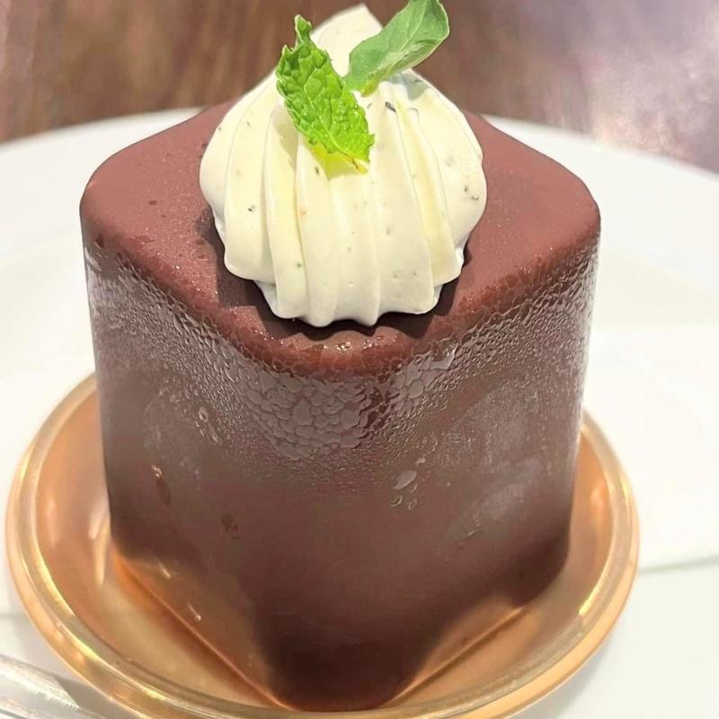 ババオディジョネ(パリ・セヴェイユ)