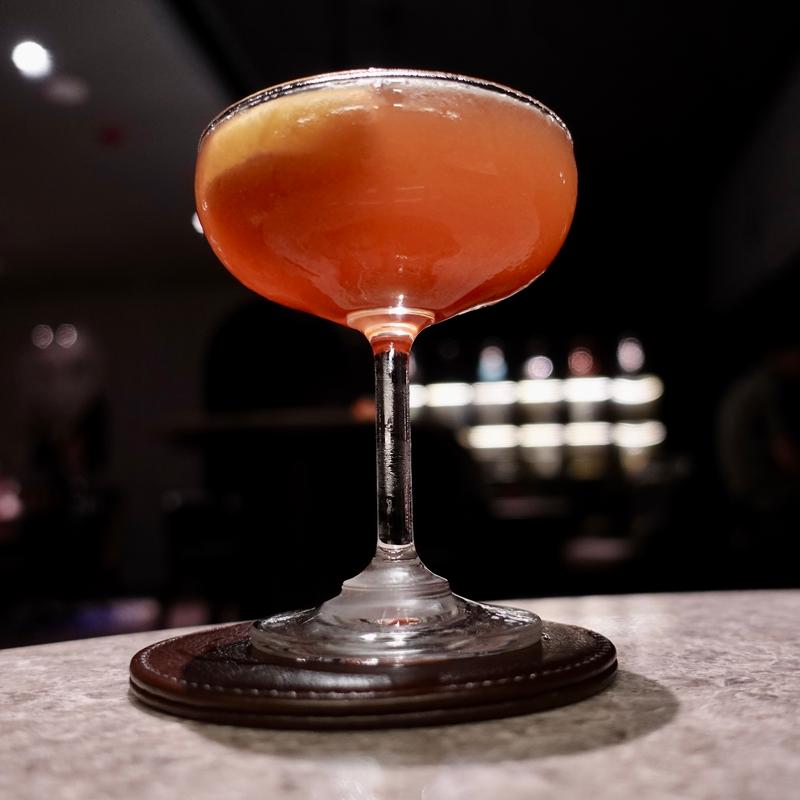 Banana Camillo(Gin Library)