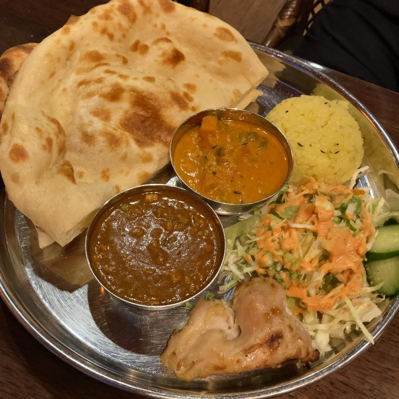 宴会セット(タージュ)