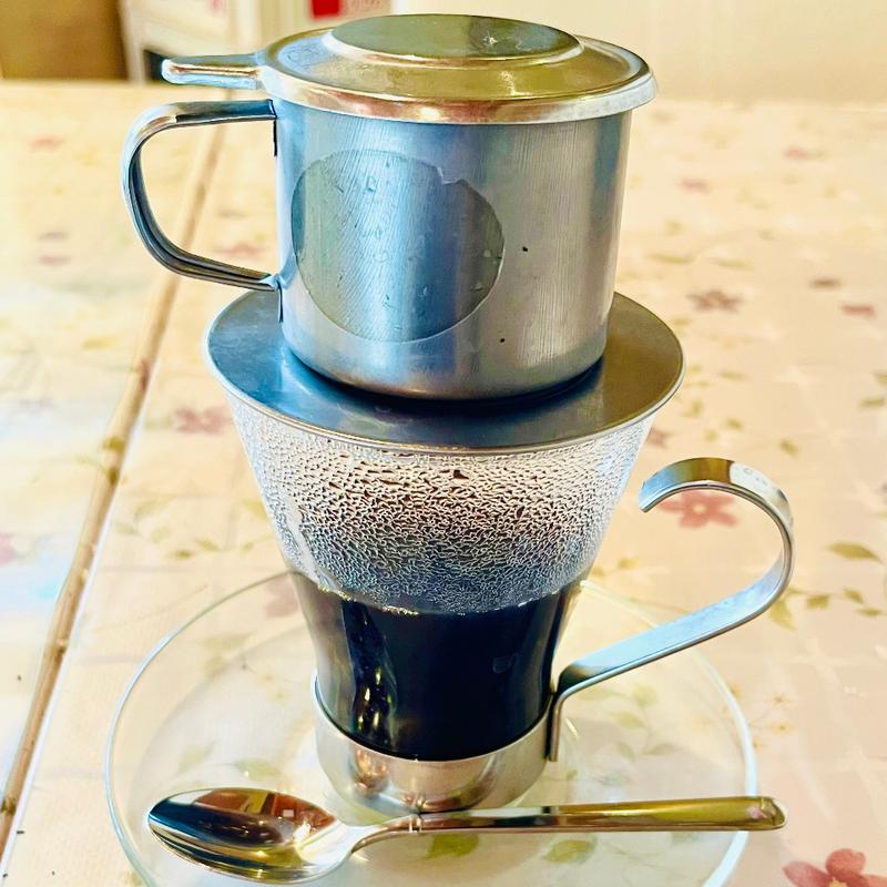 ベトナムコーヒー(ジャスミンパレス　千葉そごう店)