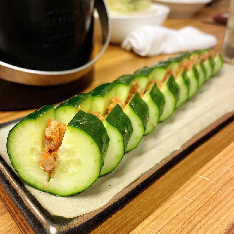 もろきゅう(栃木屋 )