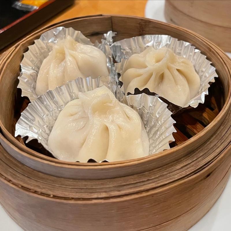 小籠包(麗縁)