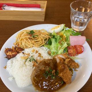 (GRILL ROKKO)
