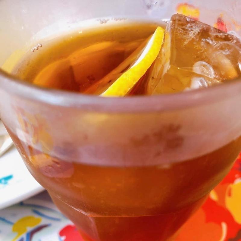 アイスグレイティ(キルフェボン代官山店)