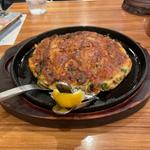 ねぎ焼き