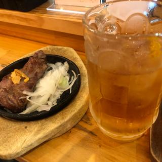 (ビーフキッチンスタンド アパホテル秋葉原店)
