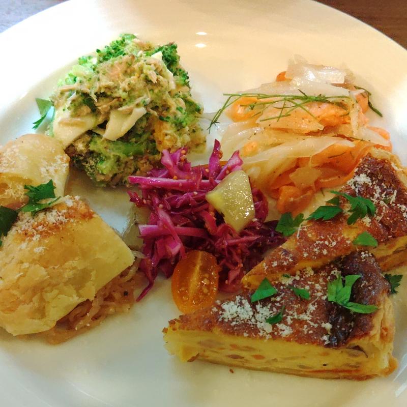 前菜盛り合わせ(DONKEY（ドンキー))