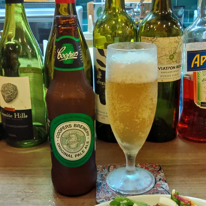 クーパーズオリジナル(DONKEY（ドンキー))