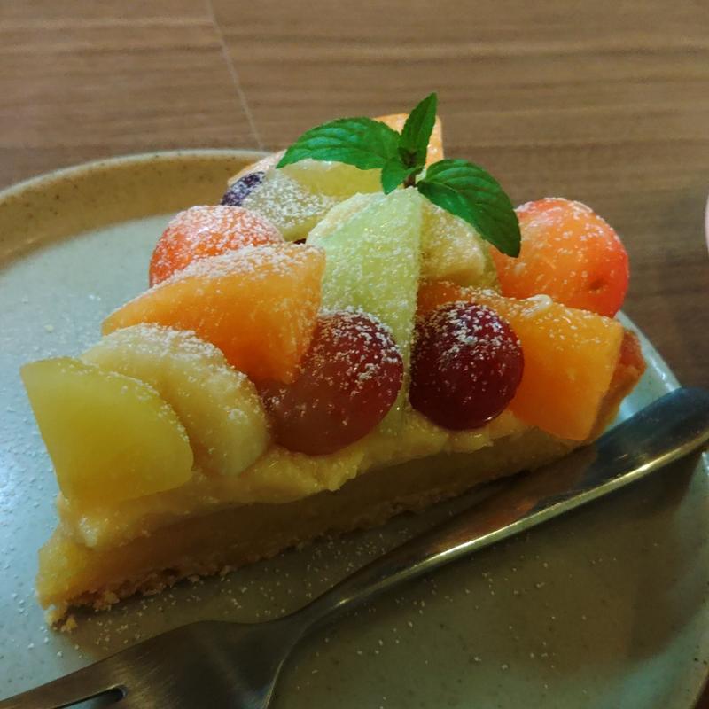 フルーツタルト(DONKEY（ドンキー))