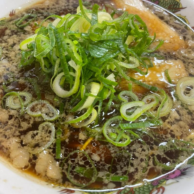 播州ラーメン(今昔物語)