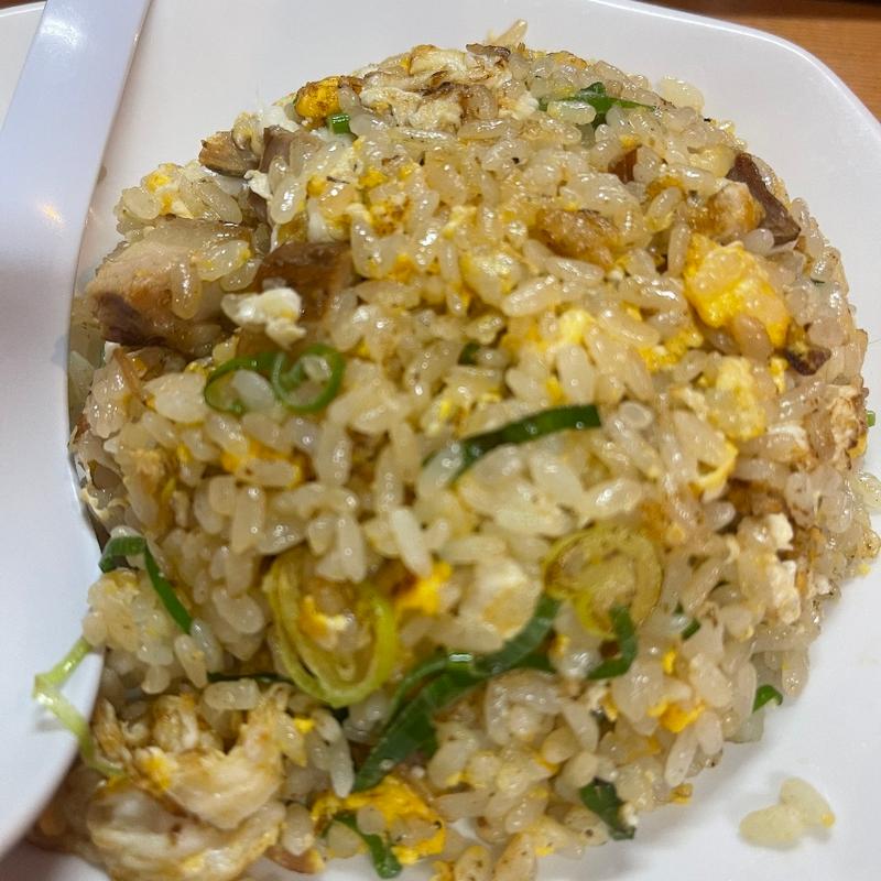 焼き飯(今昔物語)