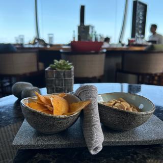 Chips(The Beach Grill)